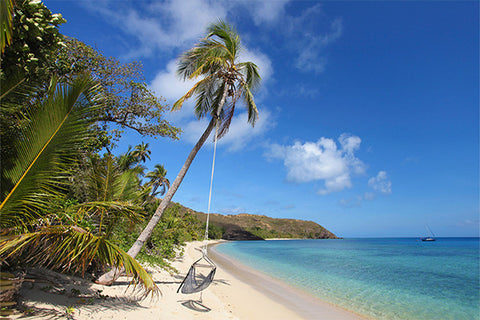 Fiji Beach