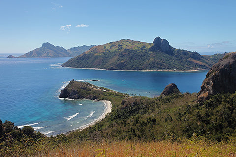 Kuata Island