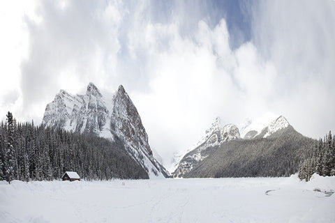 Lake Louise