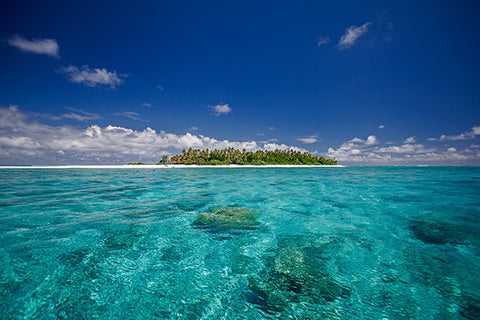 Nanuku Island