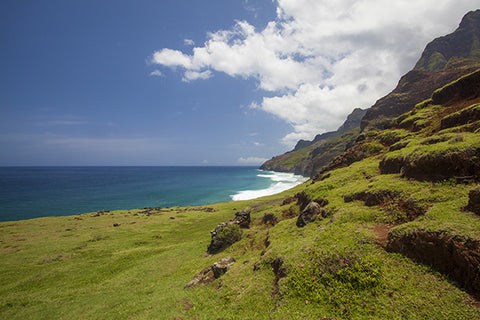 Napali Coast