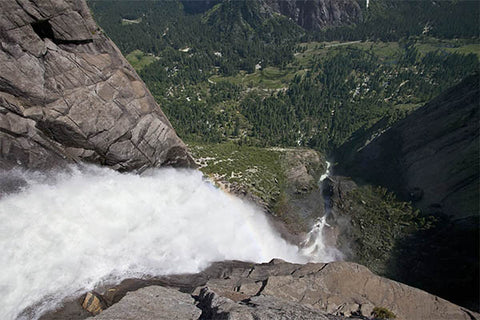 Yosemite Falls